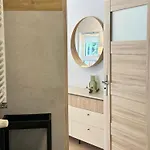 Apartament Good Time Dąbrowskiego 58 Poznań