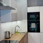 Apartament Good Time Dąbrowskiego 58