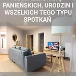Good Time Dąbrowskiego 58 Apartament