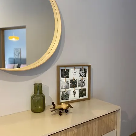 Apartamento Good Time Dabrowskiego 58