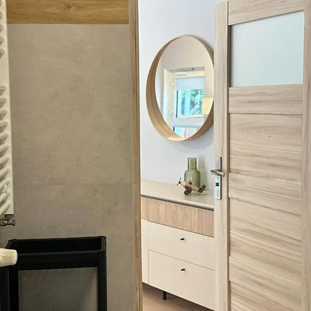 Apartament Good Time Dabrowskiego 58 Poznań