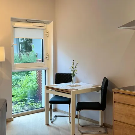 Good Time Dabrowskiego 58 Poznań