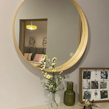 Apartament Good Time Dabrowskiego 58 Poznań