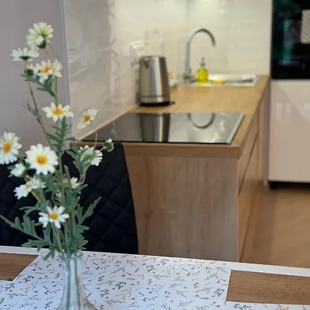 Apartamento Good Time Dabrowskiego 58 *