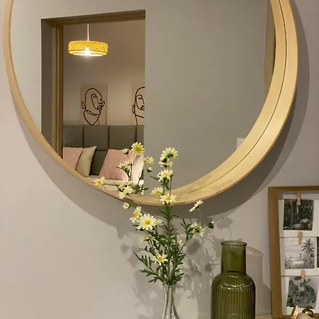 Good Time Dabrowskiego 58 Apartamento Poznań