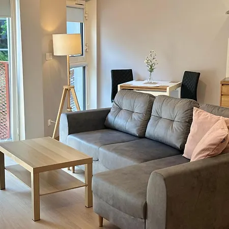 Good Time Dabrowskiego 58 Posen