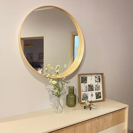 Good Time Dabrowskiego 58 Apartment Posen