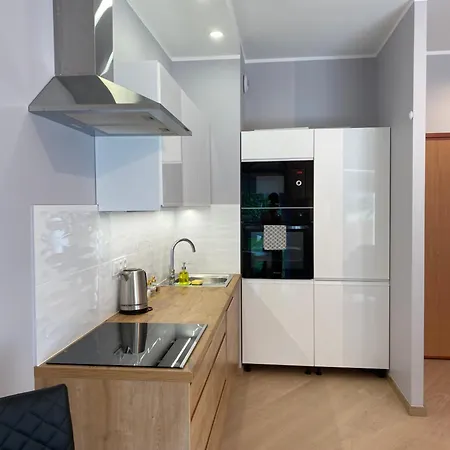 Good Time Dabrowskiego 58 * Posen