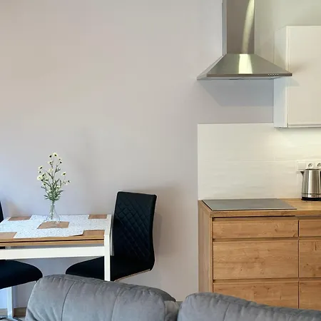 Good Time Dabrowskiego 58 * Poznan