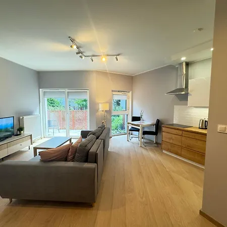 Good Time Dabrowskiego 58 * Posen