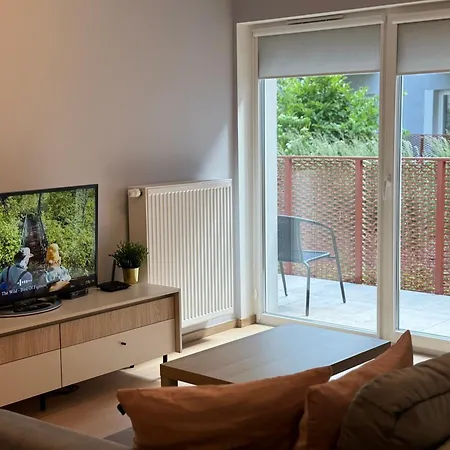 Good Time Dabrowskiego 58 Apartment Posen