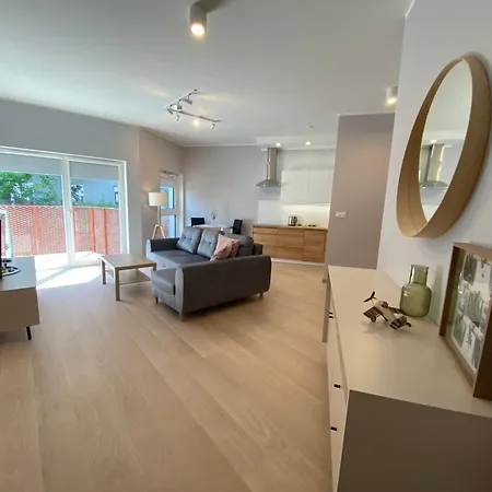 Good Time Dabrowskiego 58 * Posen