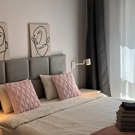 Good Time Dabrowskiego 58 Posen