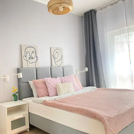 Good Time Dabrowskiego 58