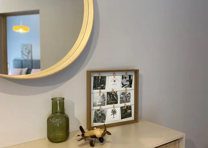 Apartment Good Time Dabrowskiego 58