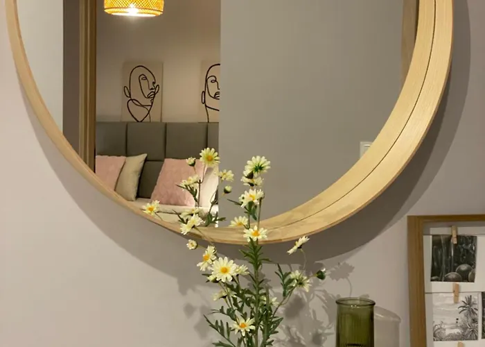 Good Time Dabrowskiego 58 Apartment Poznan