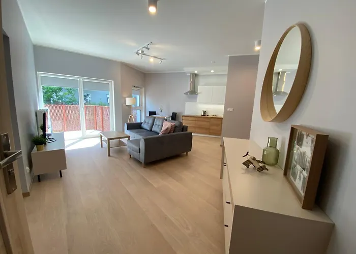 Good Time Dabrowskiego 58 * Poznaň