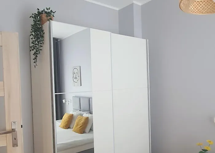 Good Time Dabrowskiego 58 * Poznaň