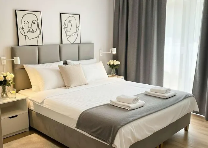 Good Time Dabrowskiego 58 * Poznan